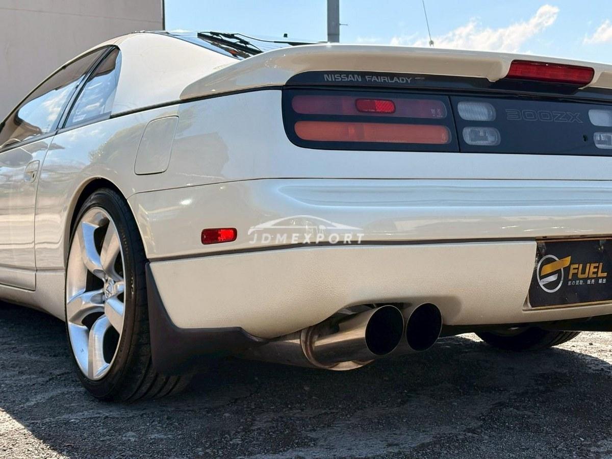 Nissan Fairlady Z 1990 thumbnail 42