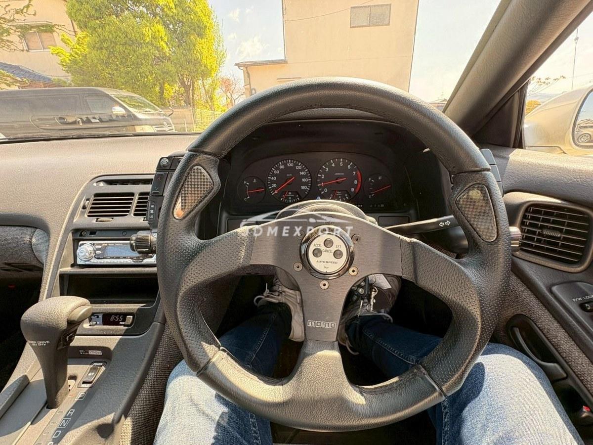Nissan Fairlady Z 1990 thumbnail 25