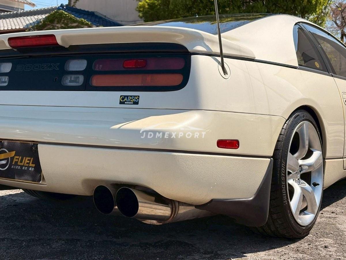 Nissan Fairlady Z 1990 thumbnail 45