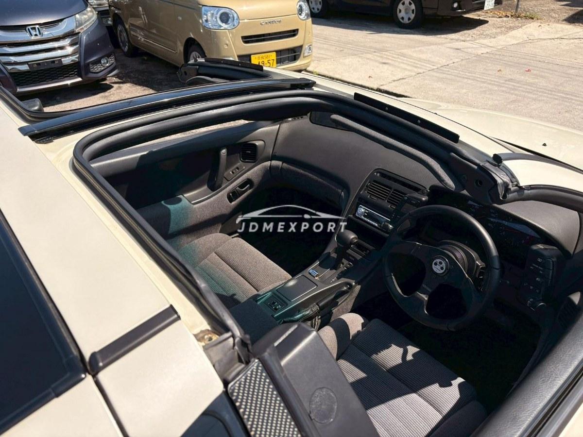 Nissan Fairlady Z 1990 thumbnail 51