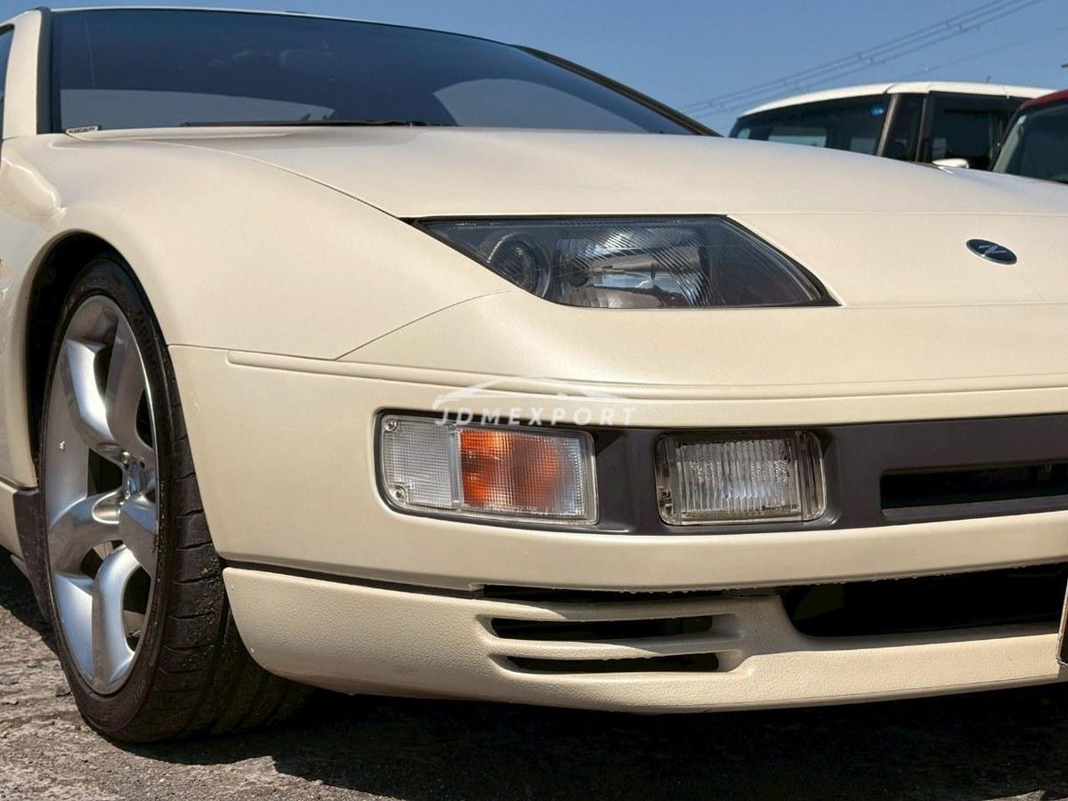 Nissan Fairlady Z 1990 thumbnail 40