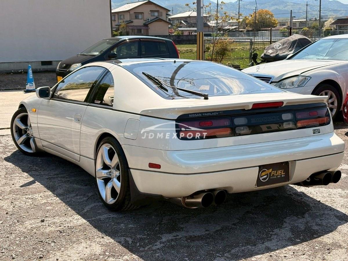 Nissan Fairlady Z 1990 thumbnail 2