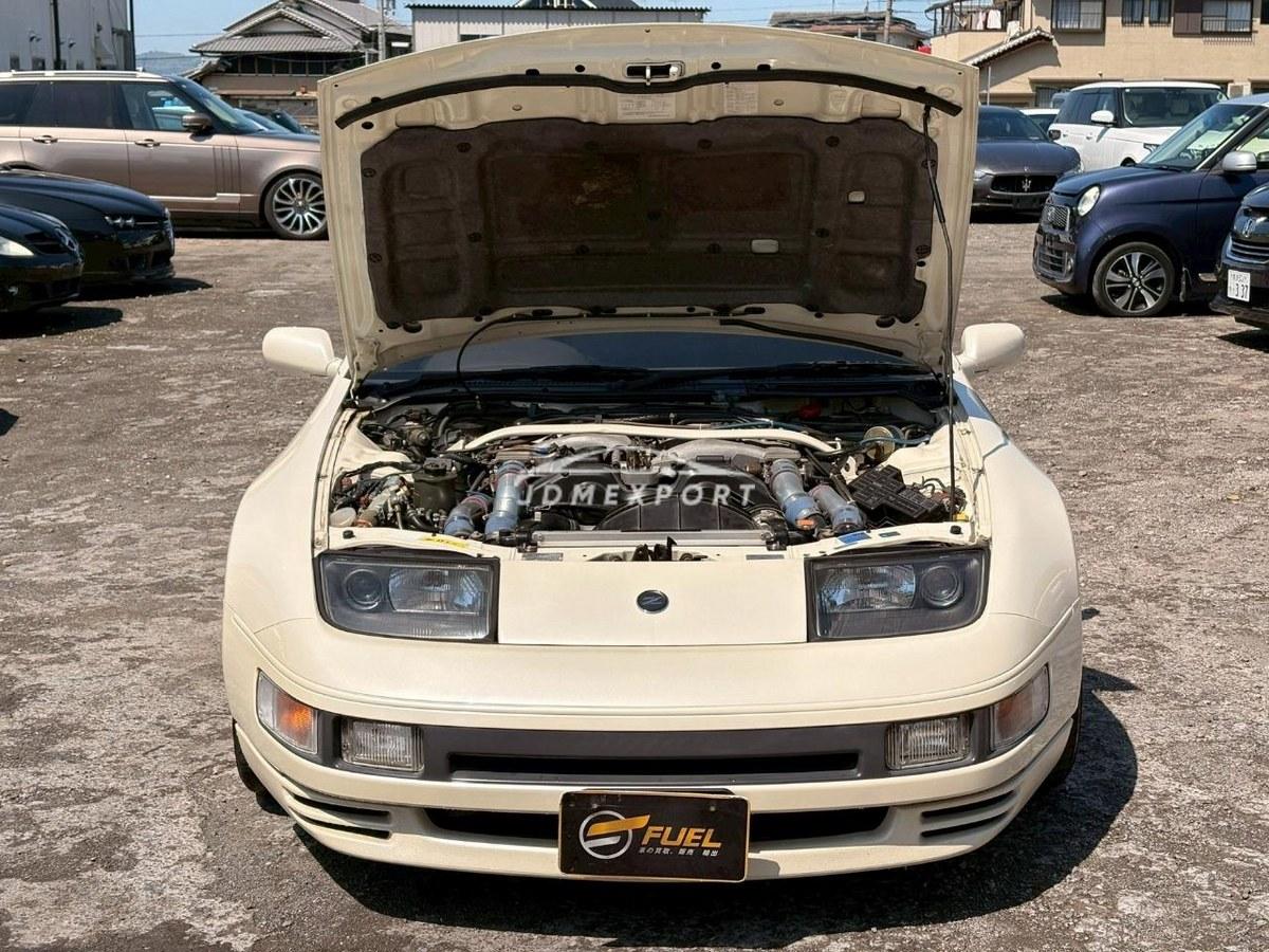 Nissan Fairlady Z 1990 thumbnail 8