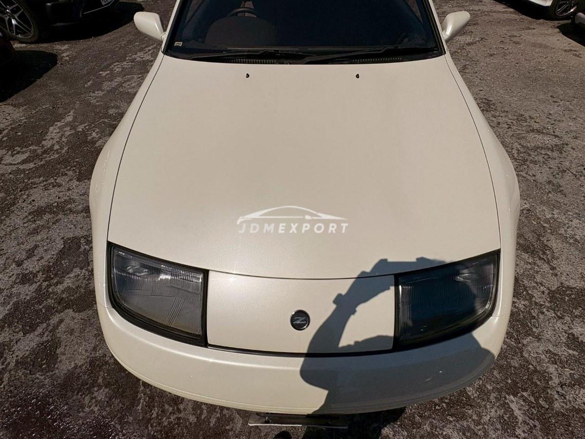 Nissan Fairlady Z 1990 thumbnail 47