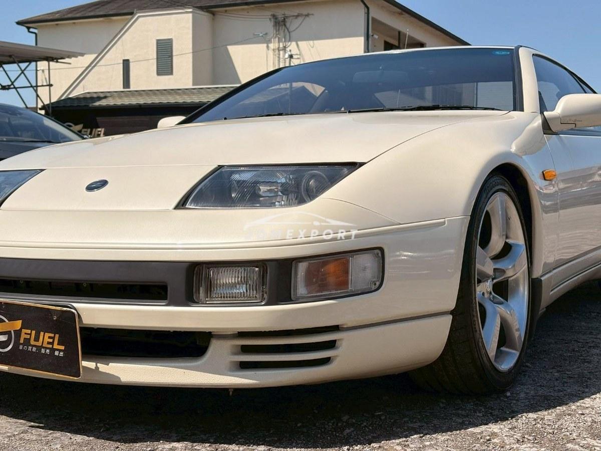Nissan Fairlady Z 1990 thumbnail 43