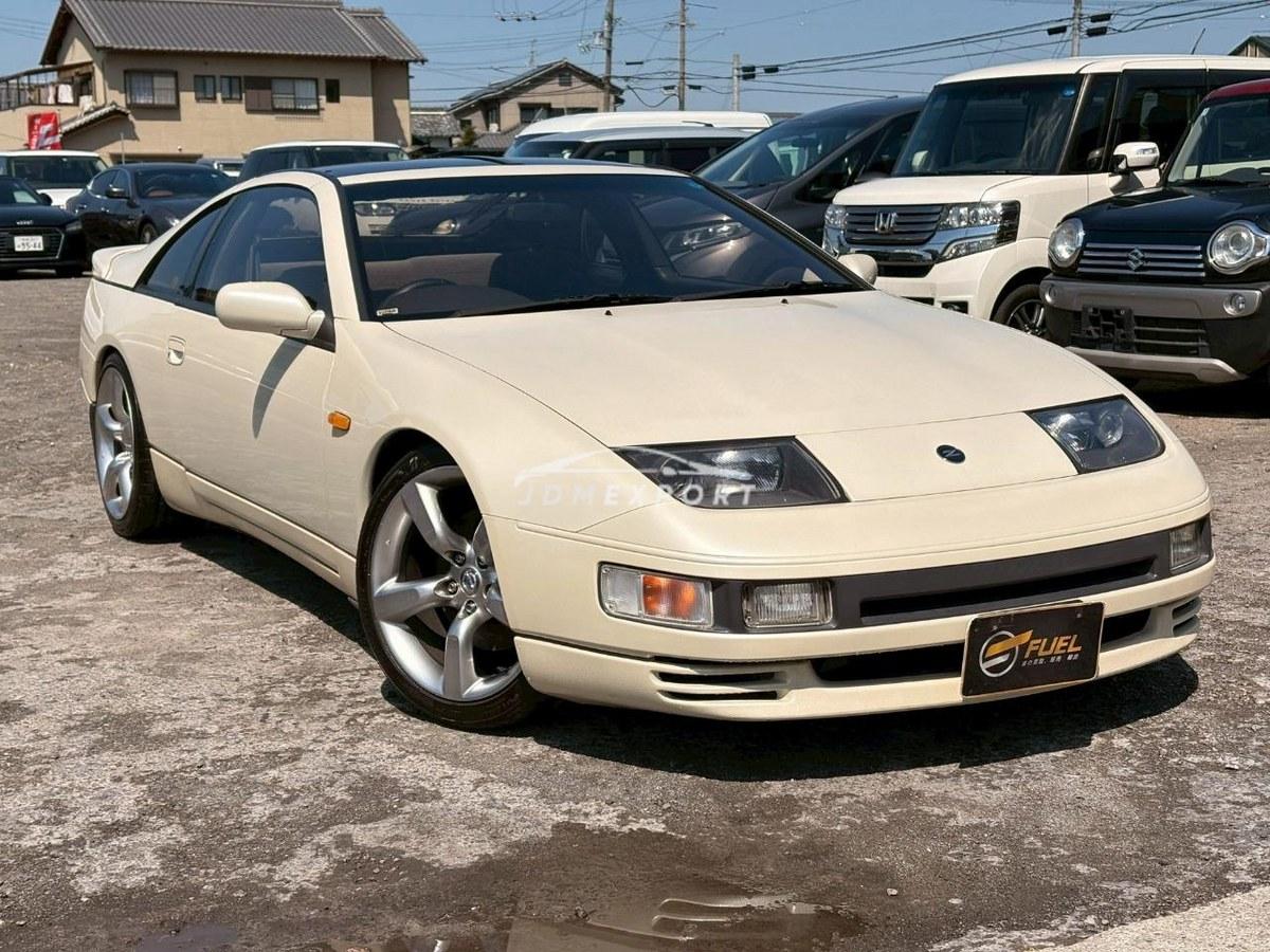 Nissan Fairlady Z 1990
