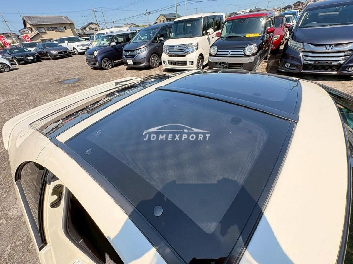 Nissan Fairlady Z 1990 thumbnail 39
