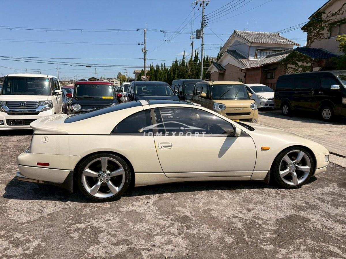 Nissan Fairlady Z 1990 thumbnail 5