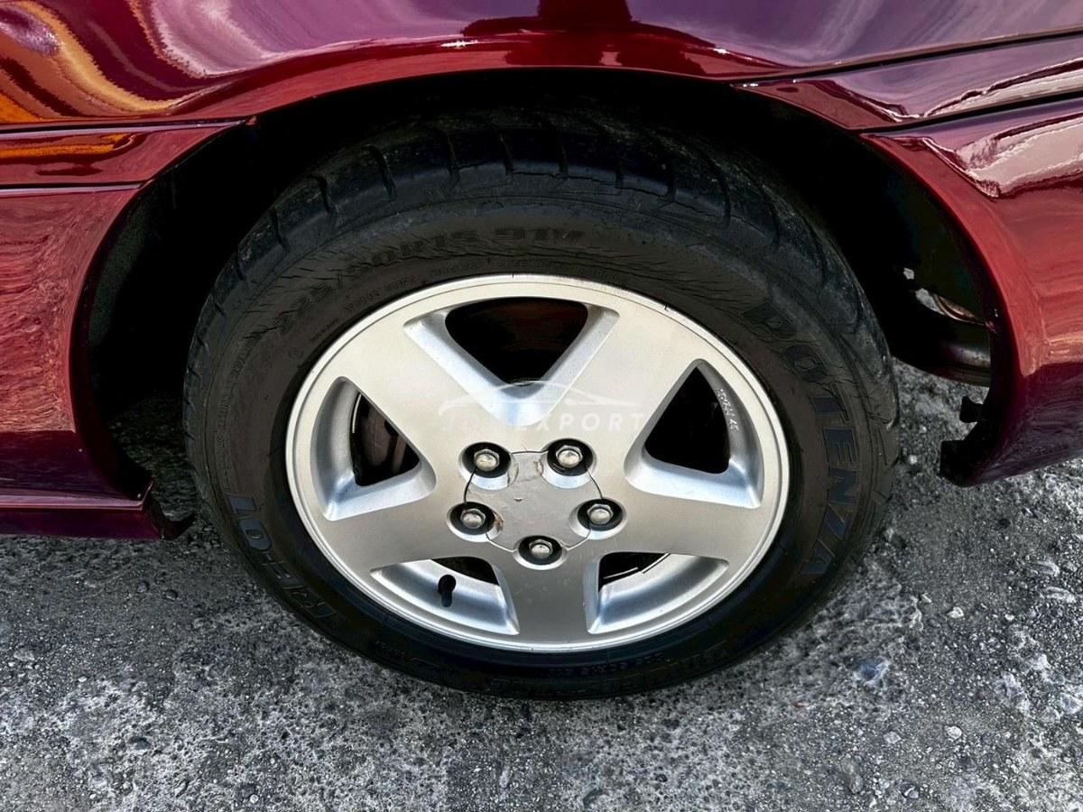 Toyota MR2 1993 thumbnail 46