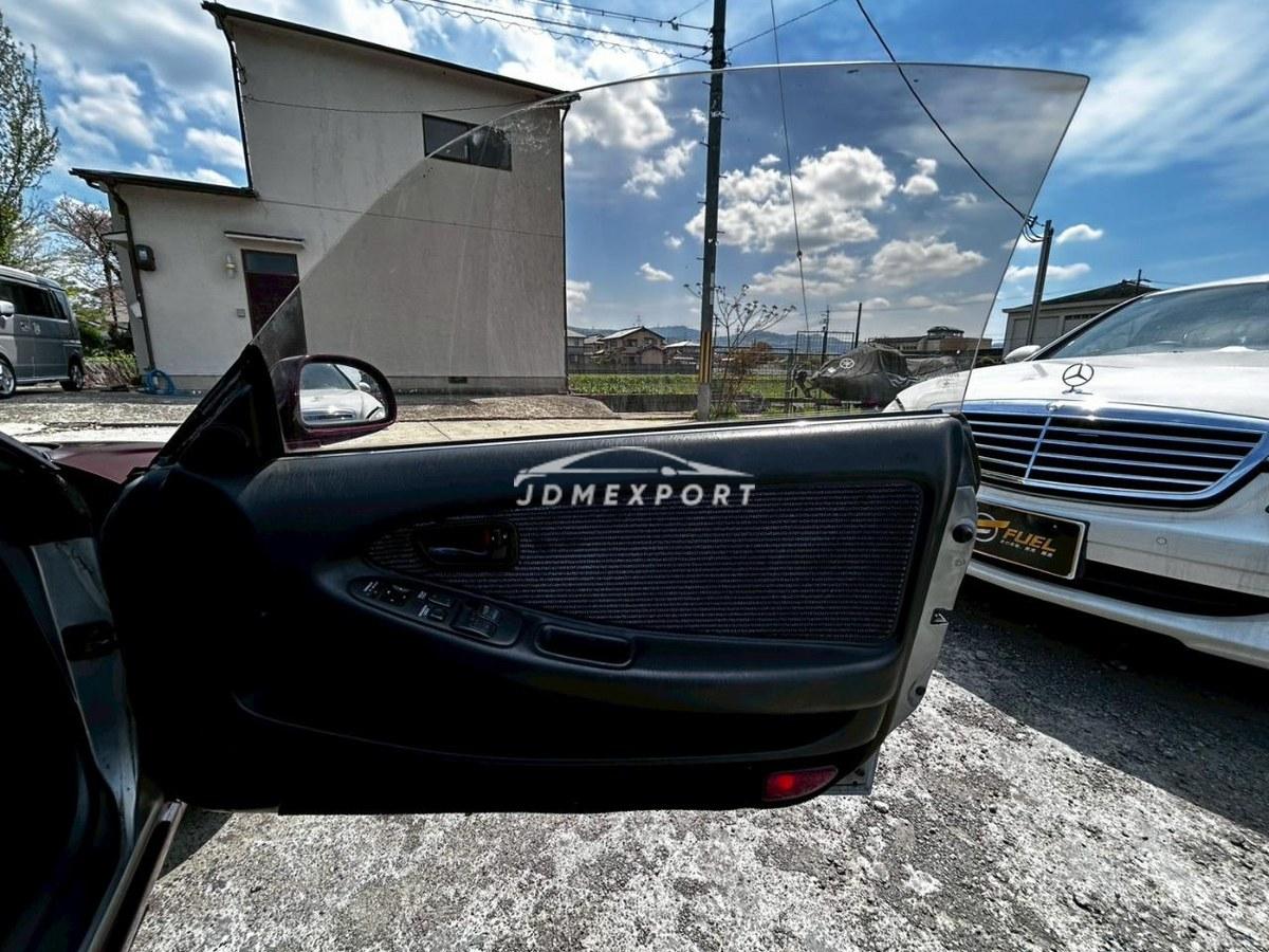 Toyota MR2 1993 thumbnail 17