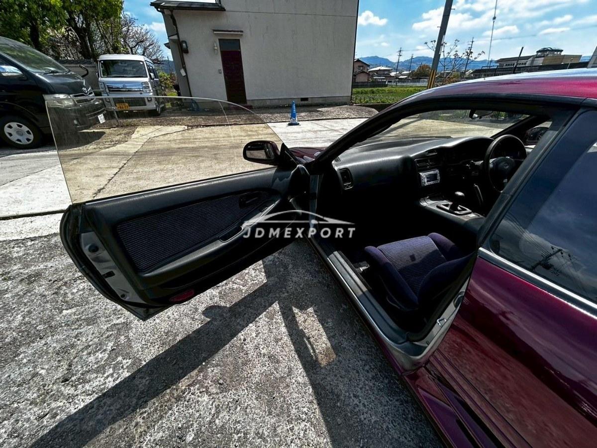 Toyota MR2 1993 thumbnail 18
