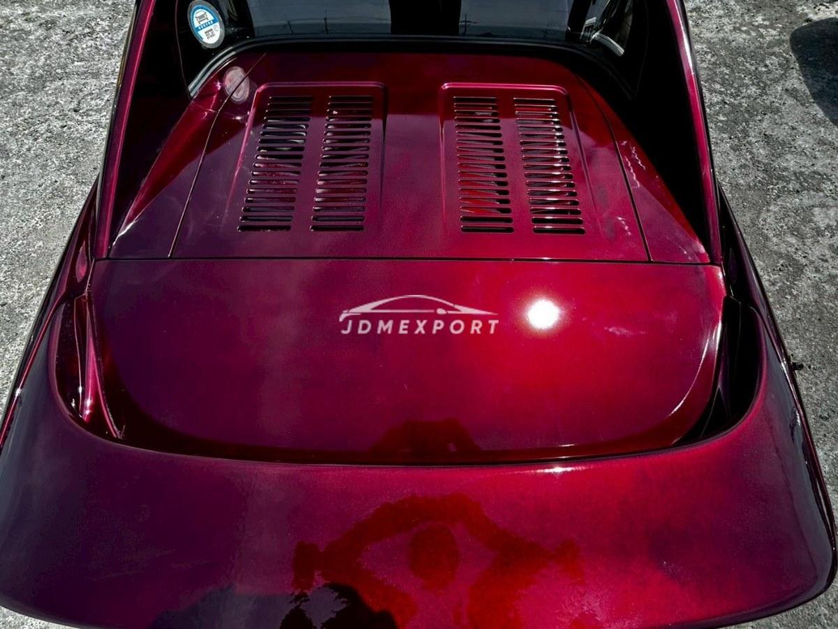 Toyota MR2 1993 thumbnail 42