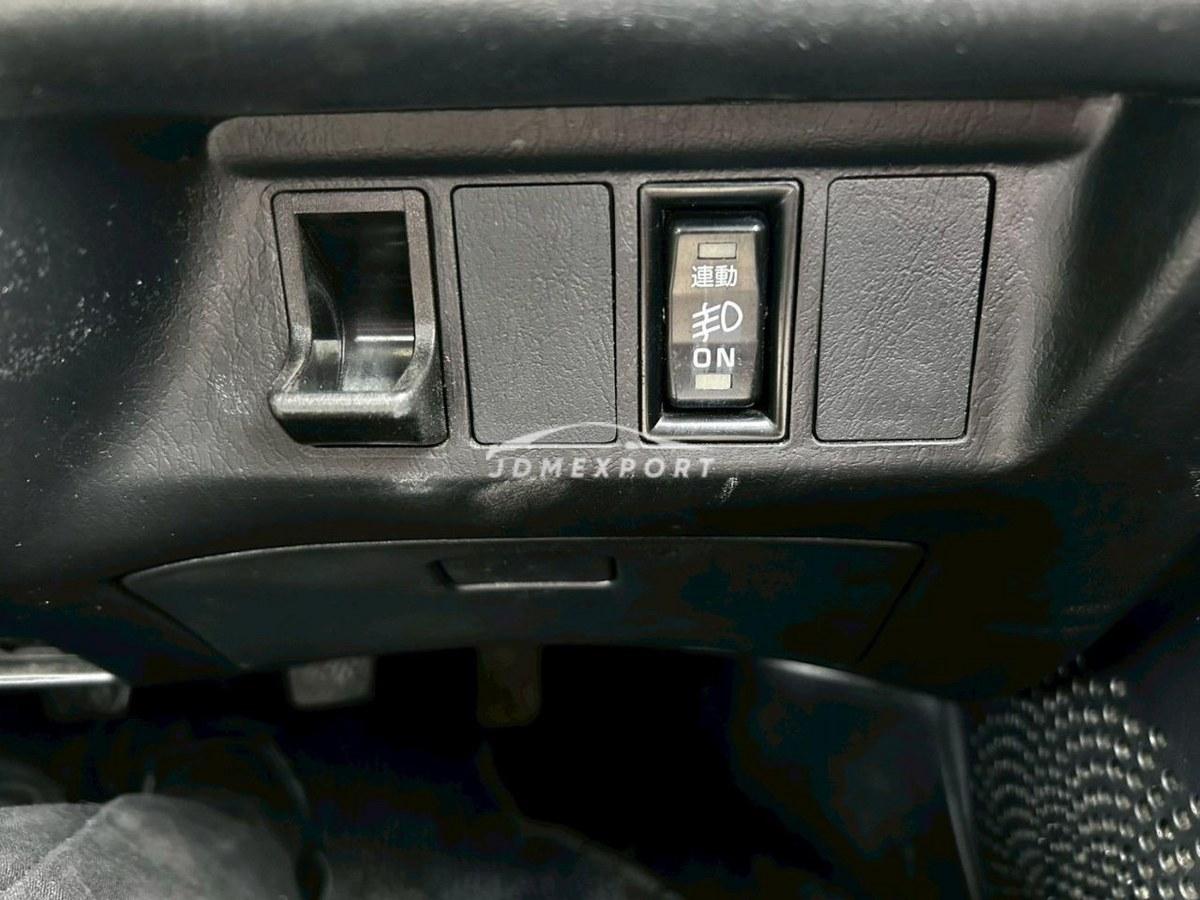 Toyota MR2 1993 thumbnail 30