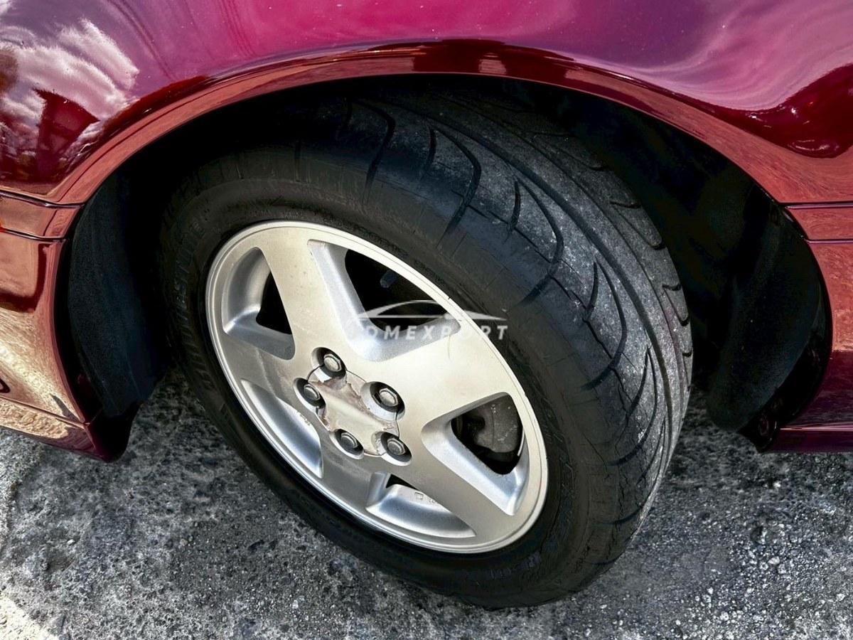 Toyota MR2 1993 thumbnail 45