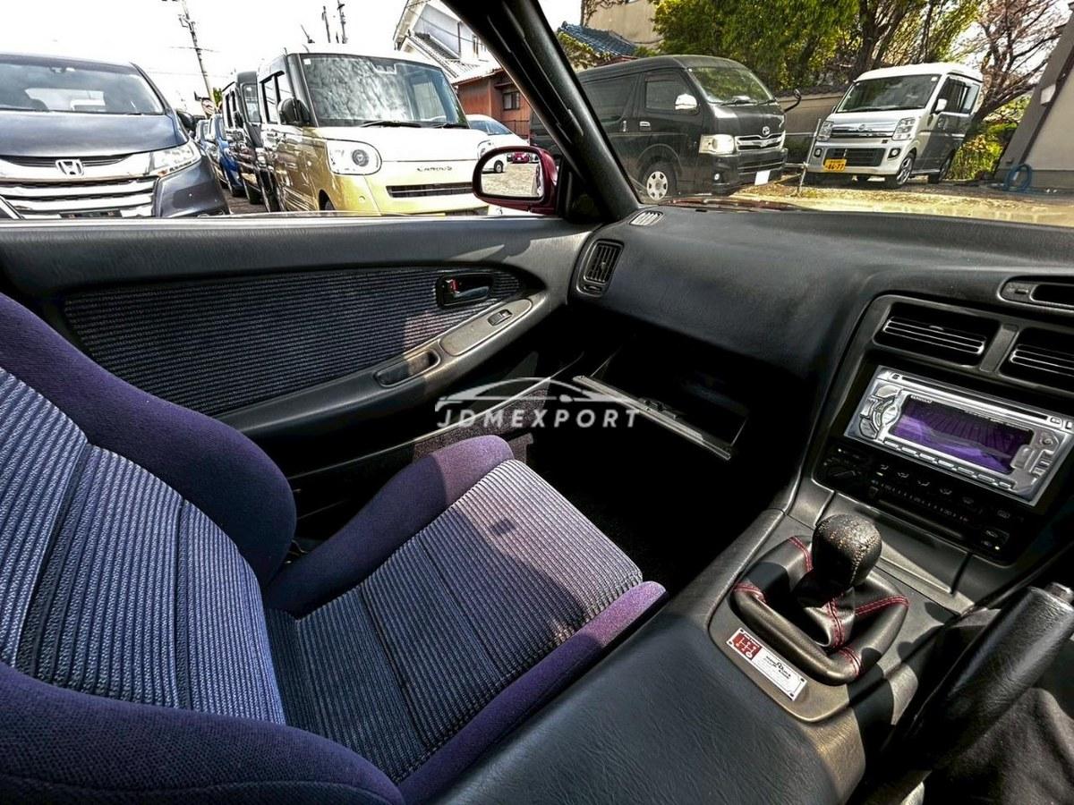 Toyota MR2 1993 thumbnail 29