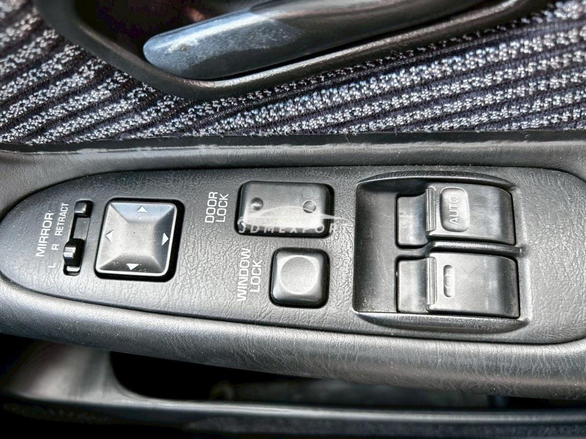 Toyota MR2 1993 thumbnail 31