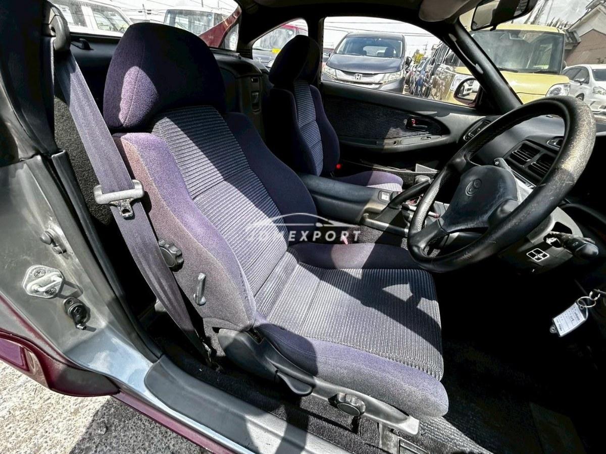 Toyota MR2 1993 thumbnail 16