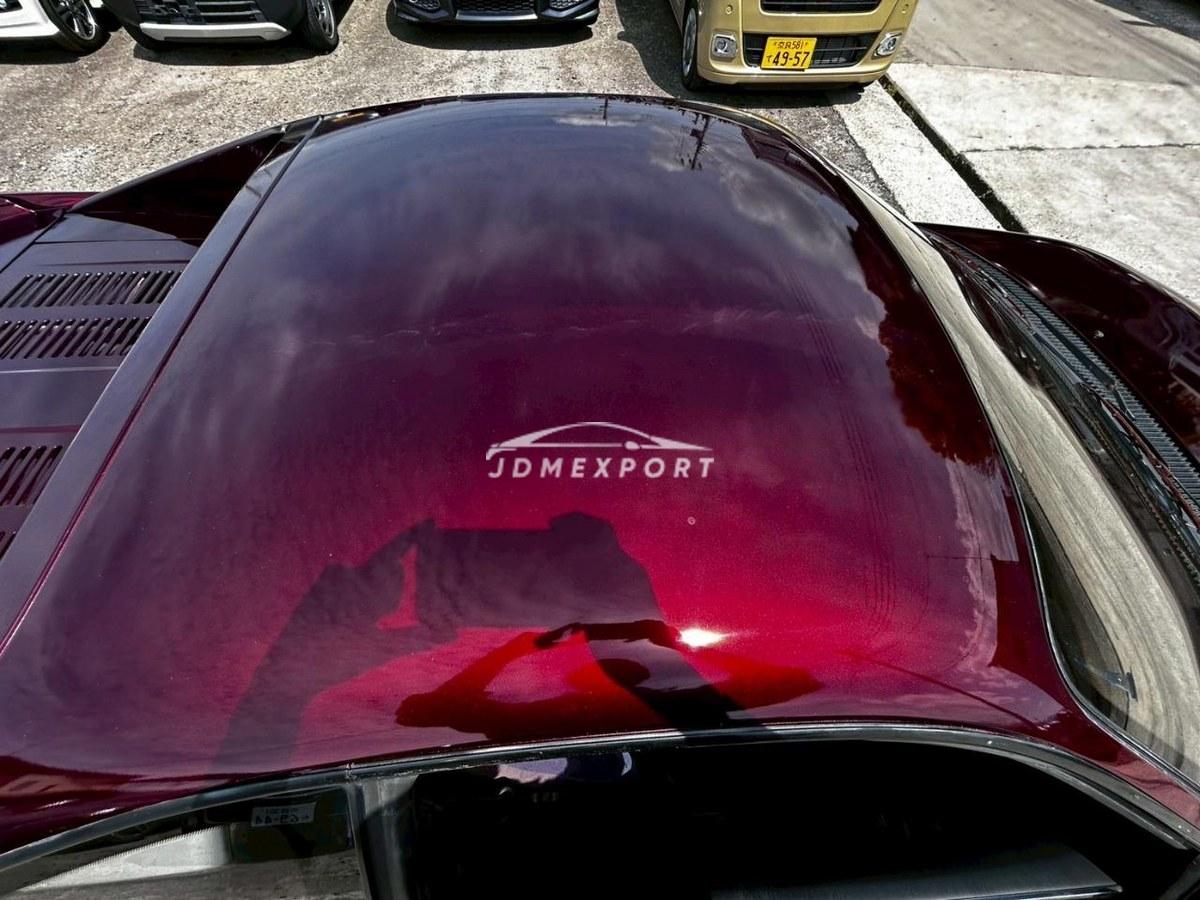 Toyota MR2 1993 thumbnail 34