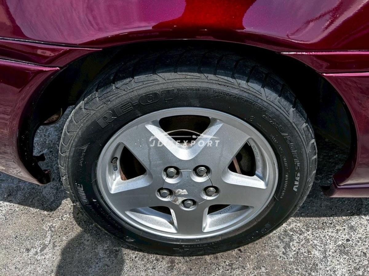 Toyota MR2 1993 thumbnail 47