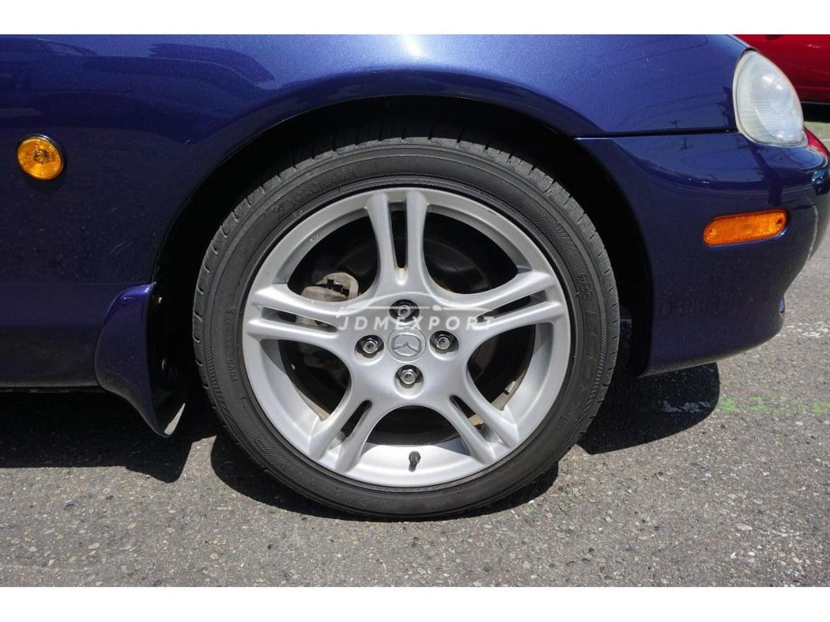 Mazda Roadster 2000 thumbnail 19