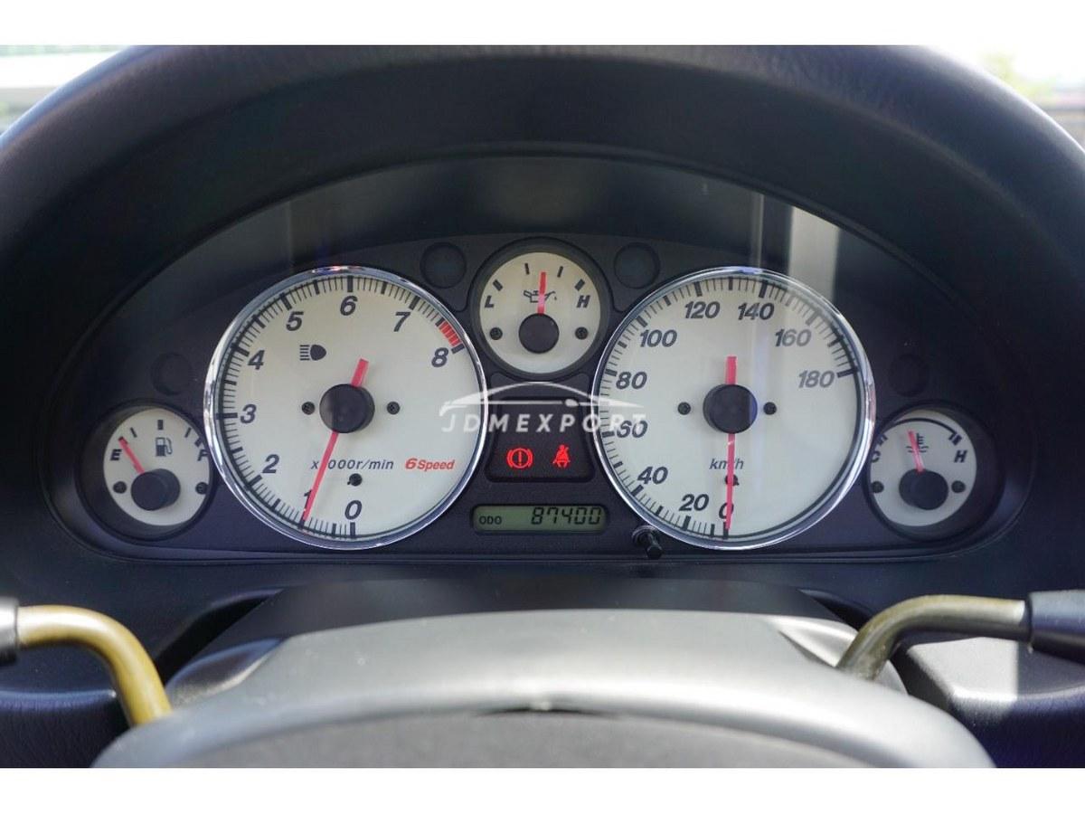 Mazda Roadster 2000 thumbnail 38