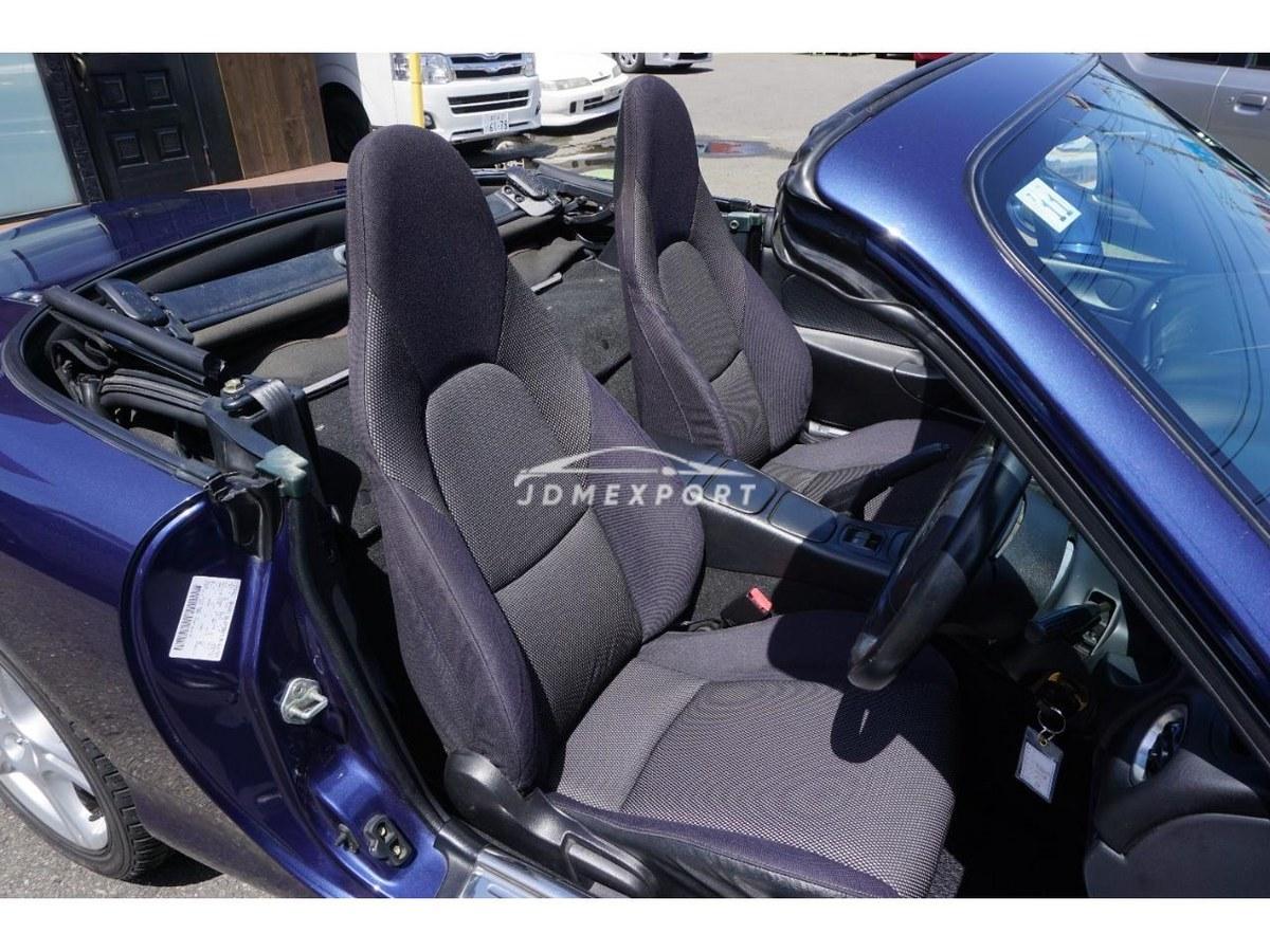 Mazda Roadster 2000 thumbnail 28