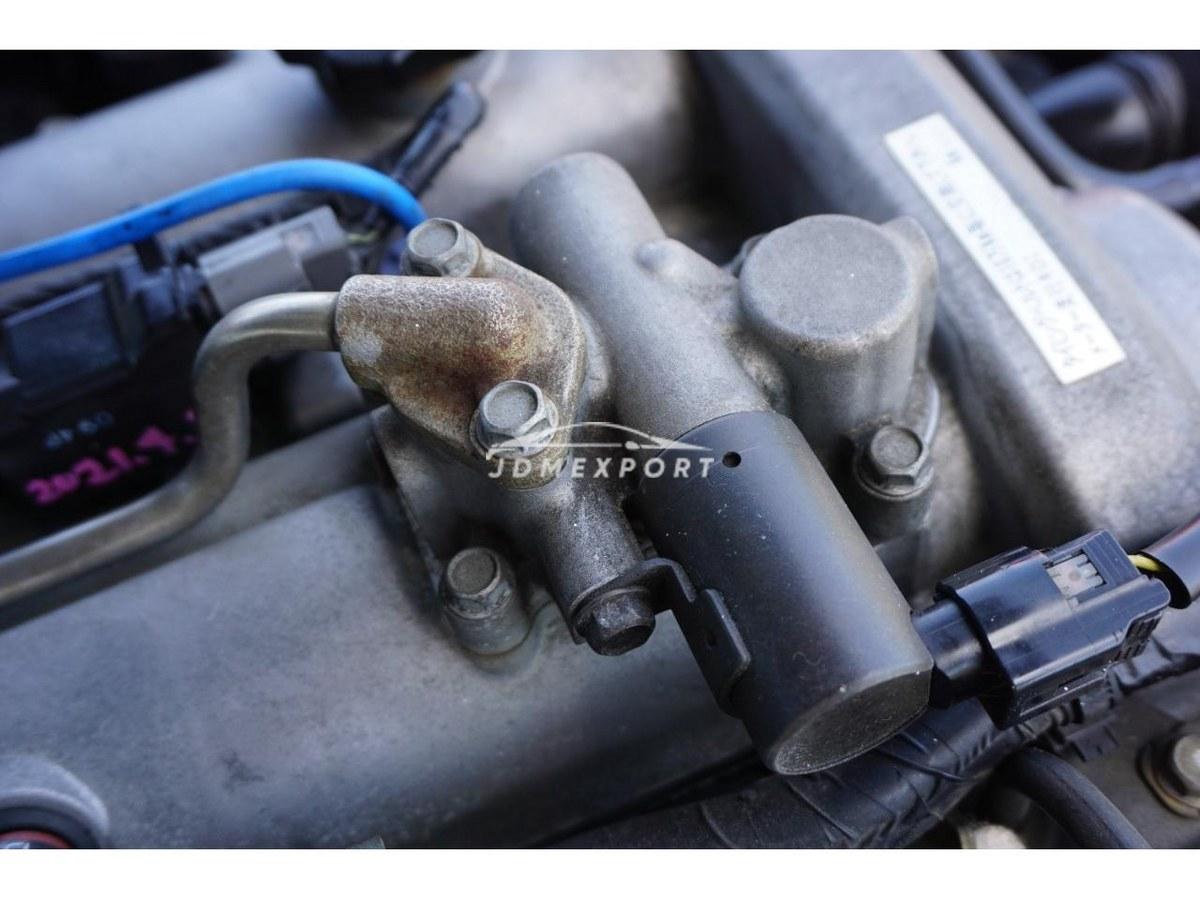 Mazda Roadster 2000 thumbnail 55