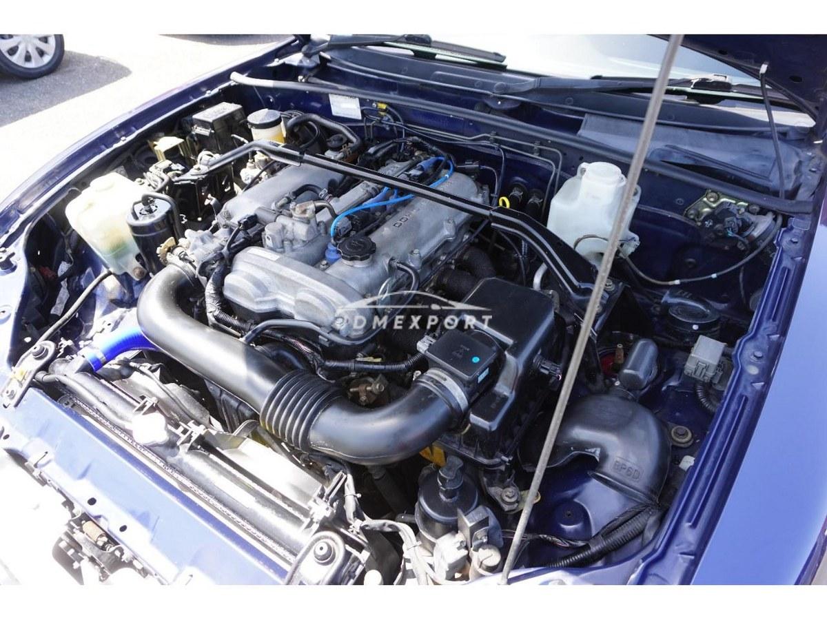 Mazda Roadster 2000 thumbnail 52
