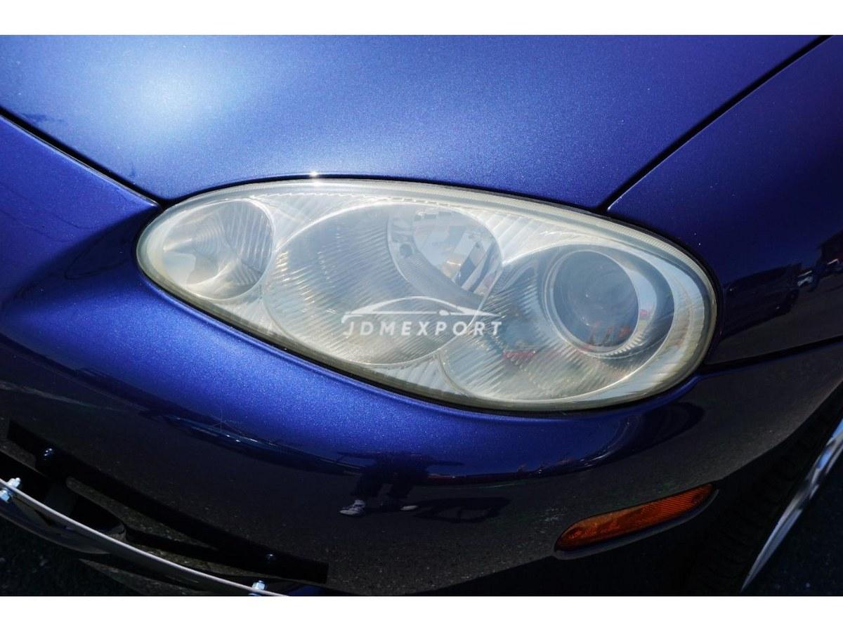 Mazda Roadster 2000 thumbnail 18