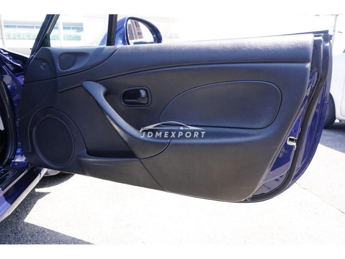 Mazda Roadster 2000 thumbnail 46