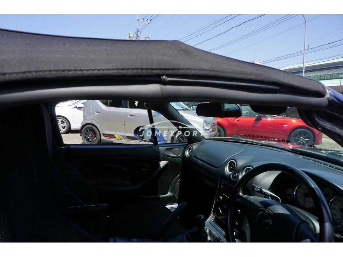 Mazda Roadster 2000 thumbnail 39