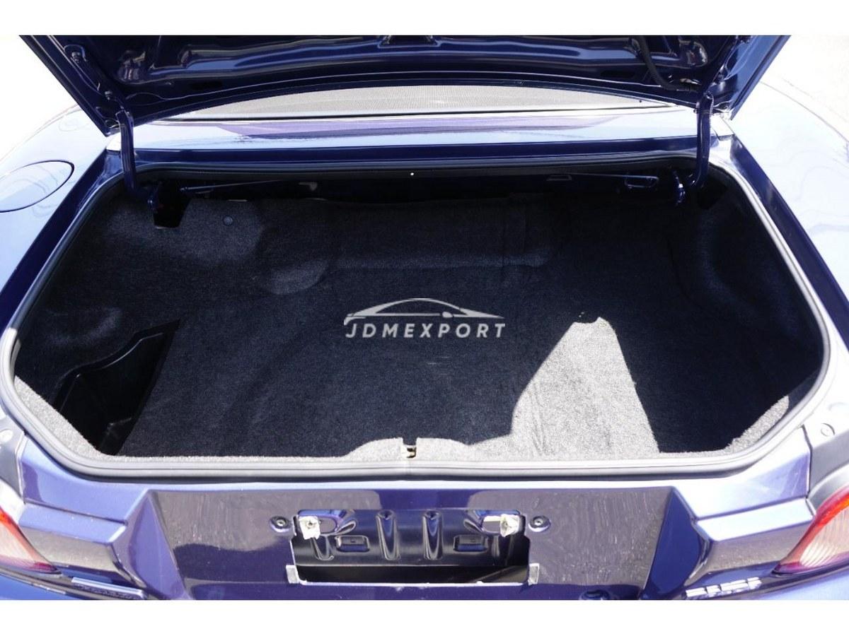 Mazda Roadster 2000 thumbnail 48