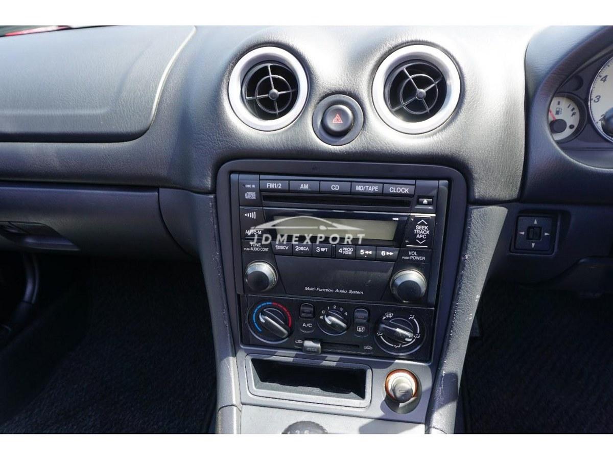 Mazda Roadster 2000 thumbnail 34