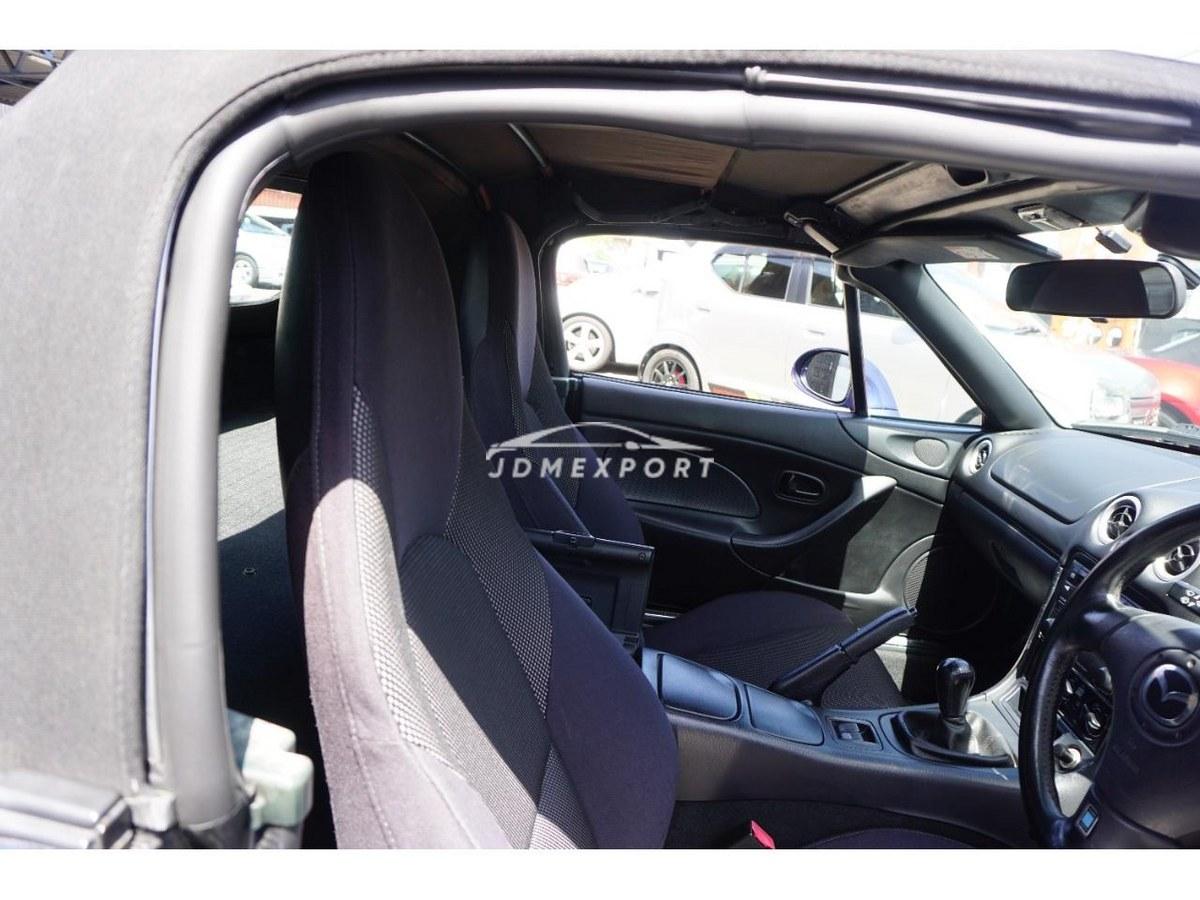 Mazda Roadster 2000 thumbnail 40