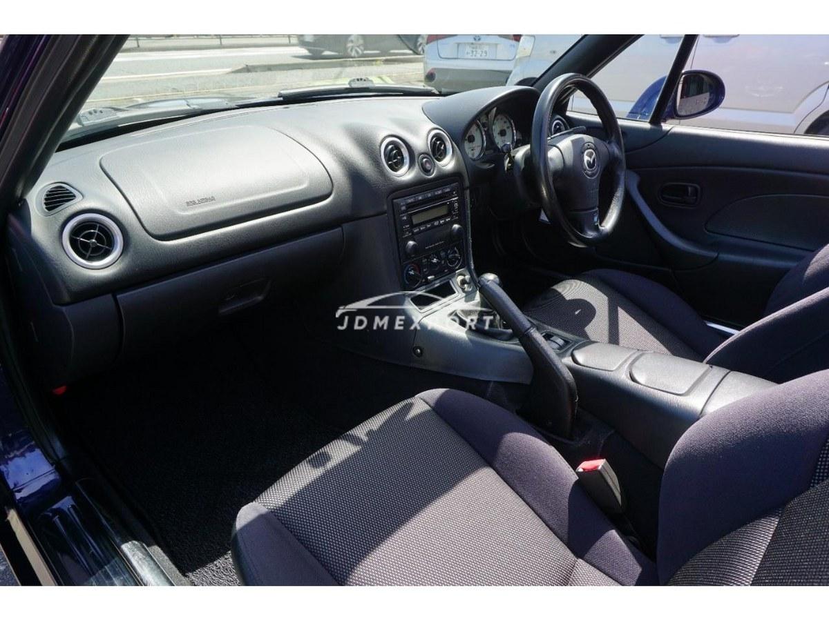 Mazda Roadster 2000 thumbnail 26