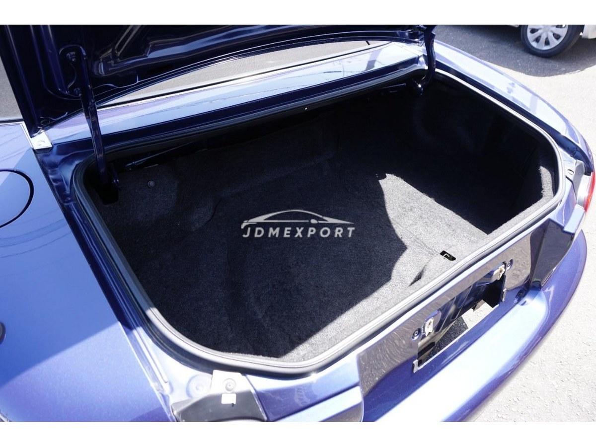 Mazda Roadster 2000 thumbnail 47