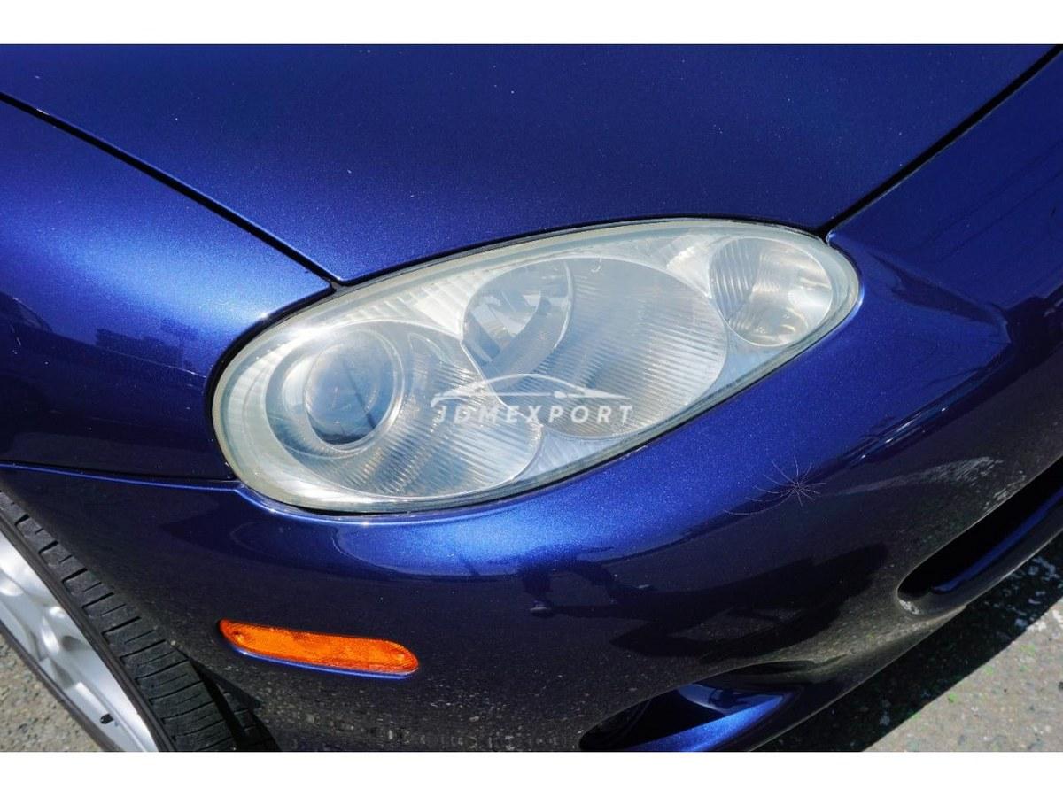 Mazda Roadster 2000 thumbnail 17