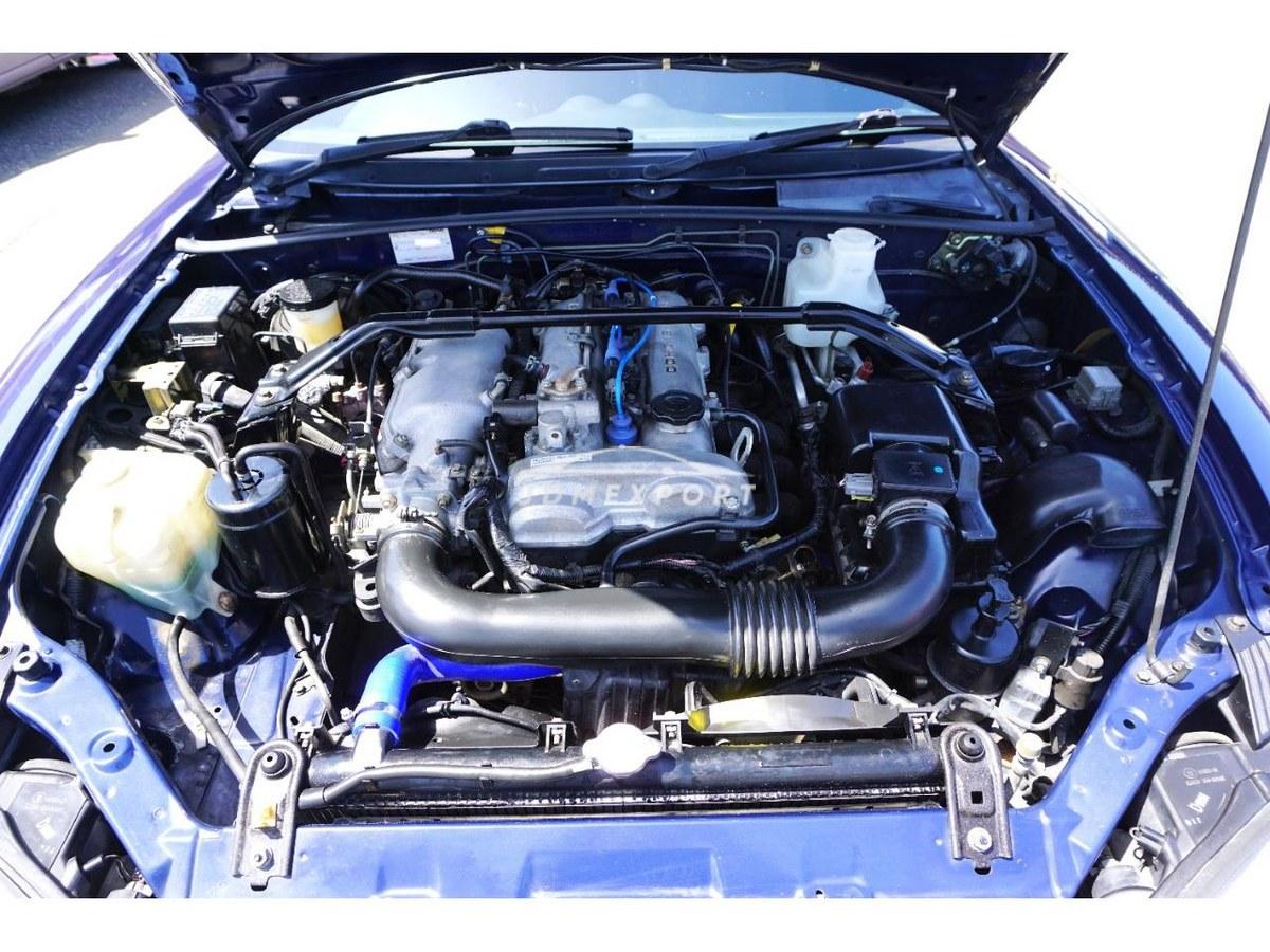 Mazda Roadster 2000 thumbnail 51
