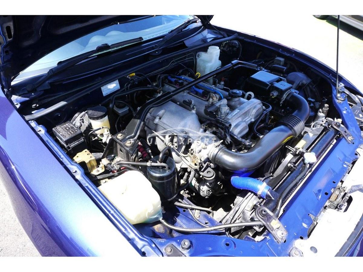 Mazda Roadster 2000 thumbnail 50