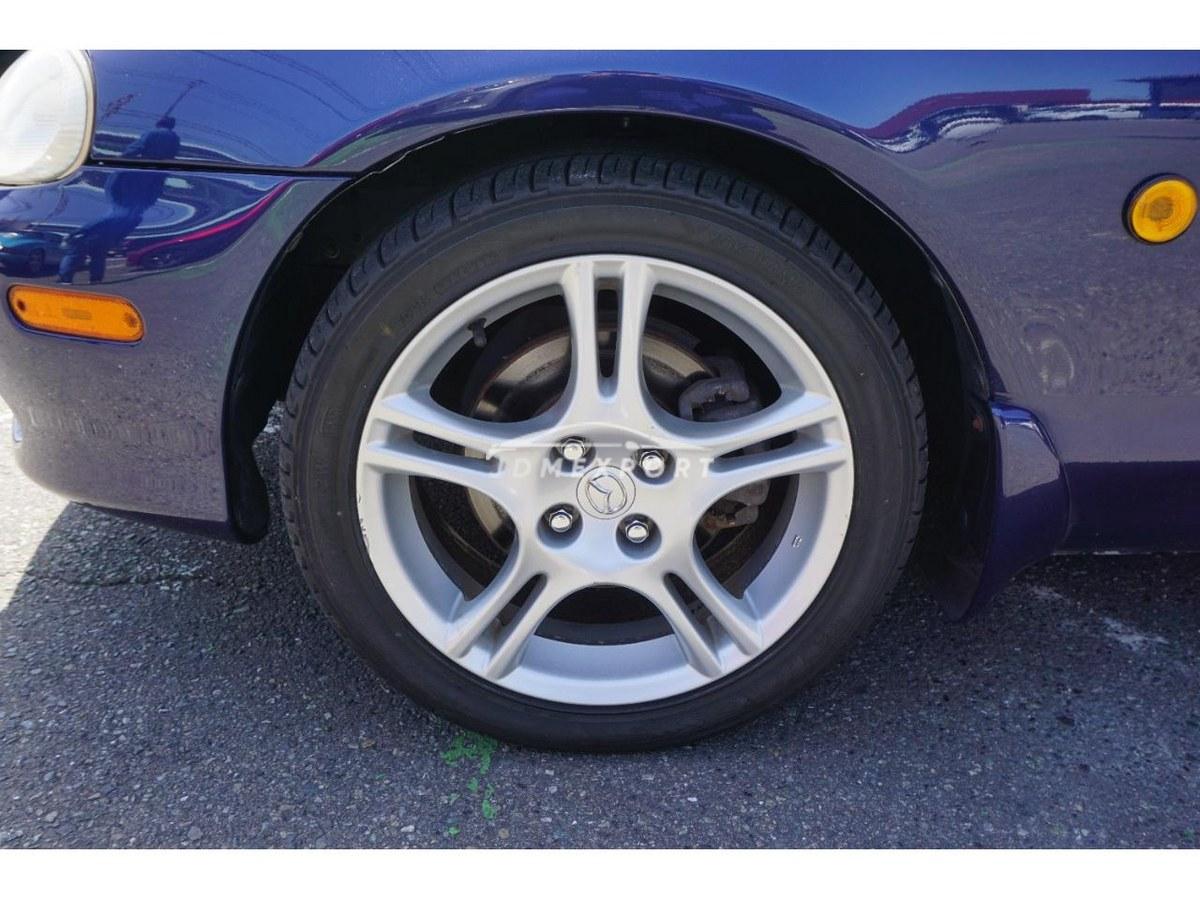 Mazda Roadster 2000 thumbnail 21