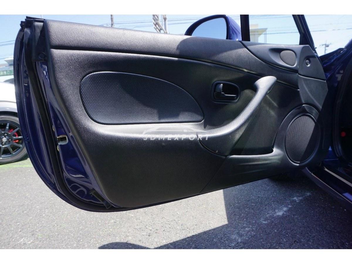 Mazda Roadster 2000 thumbnail 45