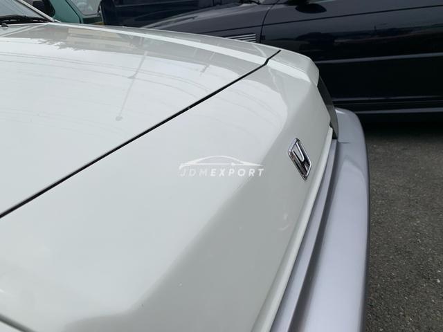 Honda CR-X 1984 thumbnail 6