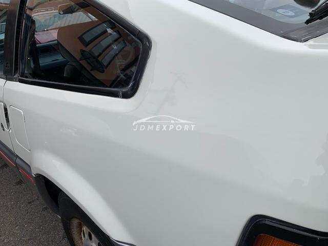 Honda CR-X 1984 thumbnail 17