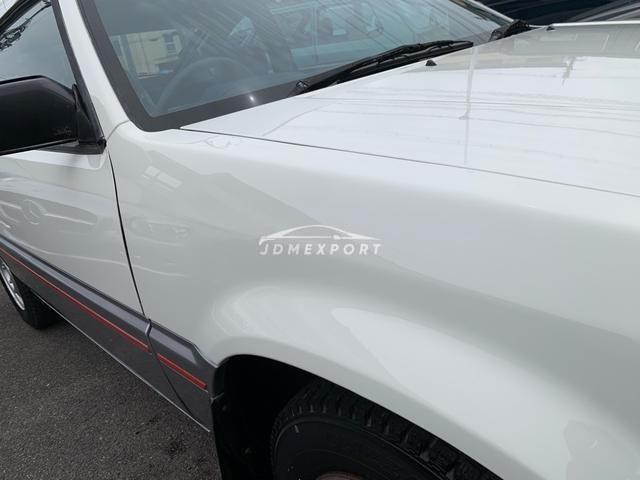Honda CR-X 1984 thumbnail 3