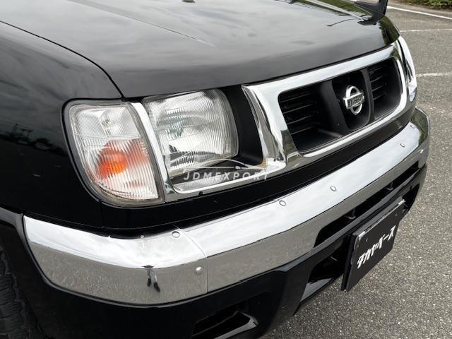 Nissan Datsun Pickup 1999 thumbnail 14