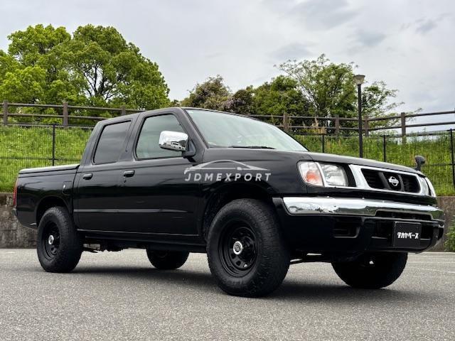 Nissan Datsun Pickup 1999 thumbnail 2