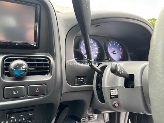 Nissan Datsun Pickup 1999 thumbnail 26