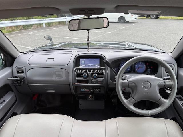Nissan Datsun Pickup 1999 thumbnail 22