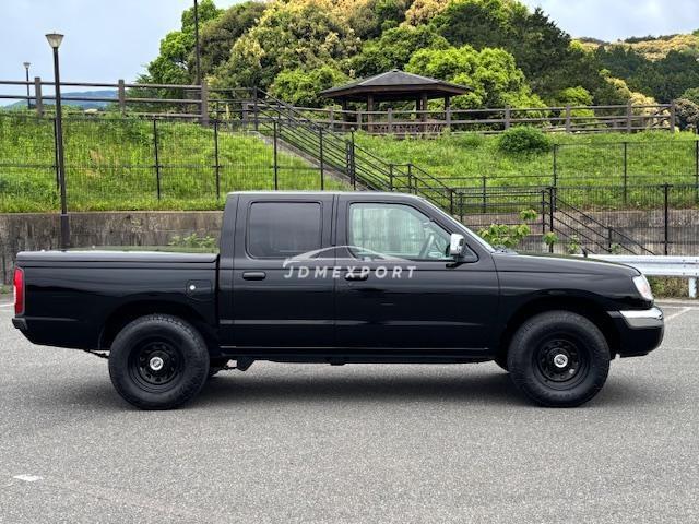Nissan Datsun Pickup 1999 thumbnail 5