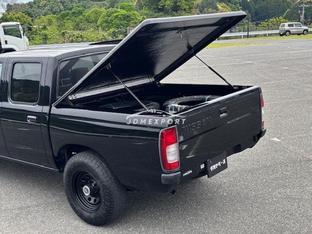 Nissan Datsun Pickup 1999 thumbnail 12